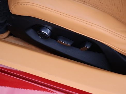 Certified 2023 Chevrolet Corvette Stingray Premium Cpe w/ Z51 Performance Package image 16