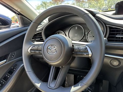 Used 2026 MAZDA CX-30 AWD 2.5 S w/ Select Sport Pkg image 54