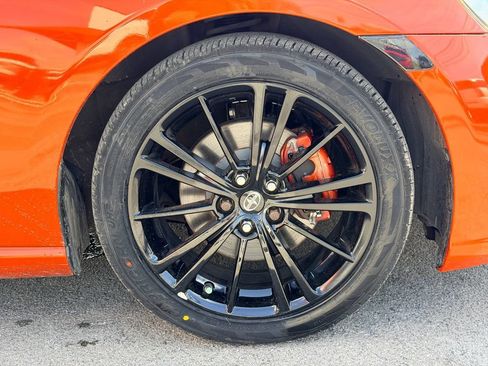Used 2015 Scion FR-S RWD image 21