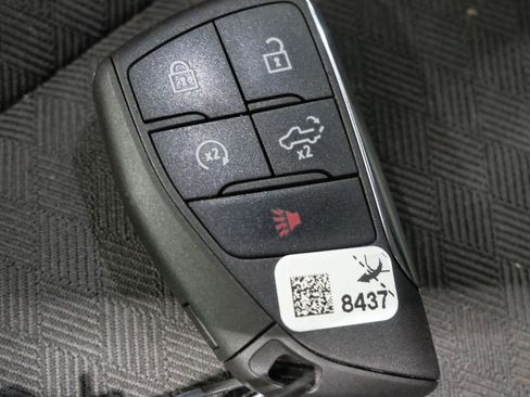 Used 2024 Chevrolet Silverado 2500 LT w/ All Star Edition AWD/4WD image 26