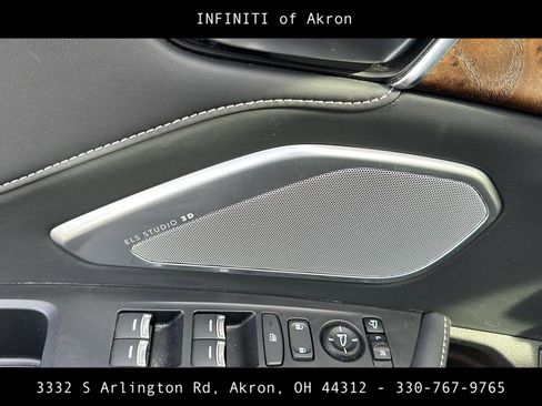 Used 2022 Acura RDX w/Advance Package image 43