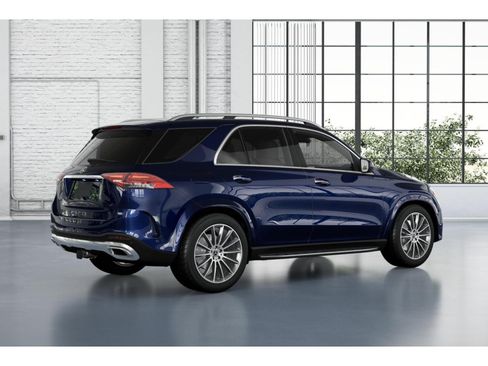 New 2026 Mercedes-Benz GLE 350 4MATIC image 20