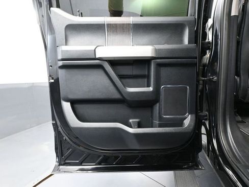 Used 2020 Ford F350 Lariat w/ Lariat Ultimate Package image 37