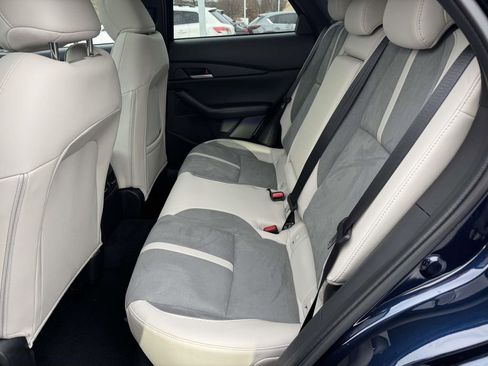 New 2026 MAZDA CX-30 2.5 Turbo w/ Premium Package image 27