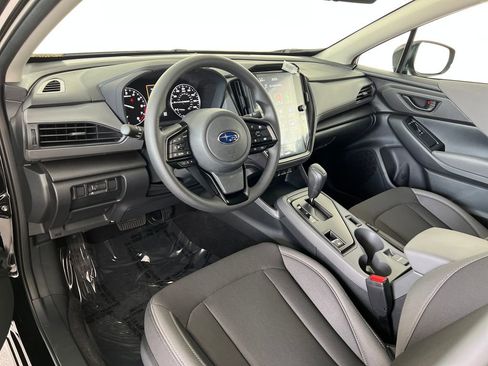 New 2026 Subaru Crosstrek 2.0i Premium AWD/4WD image 19
