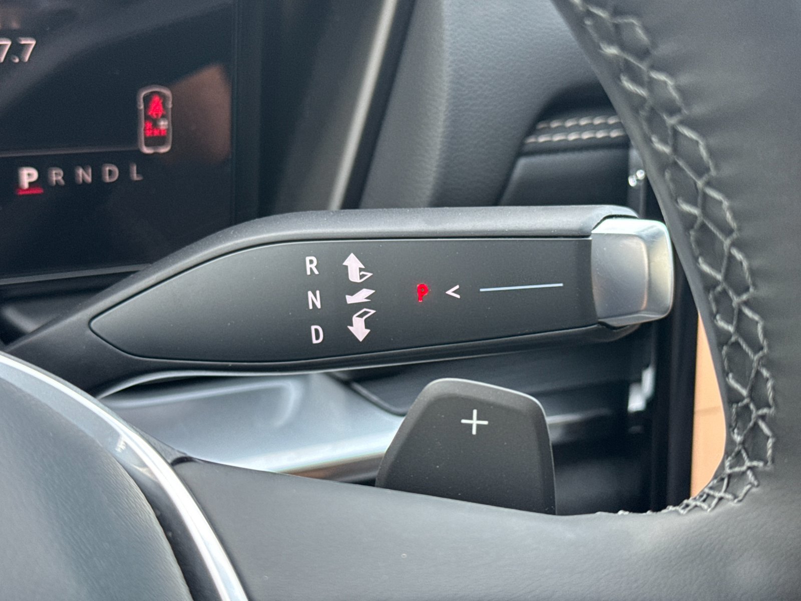 New 2027 GMC Terrain Elevation w/ Elevation Premium Package AWD/4WD image 24