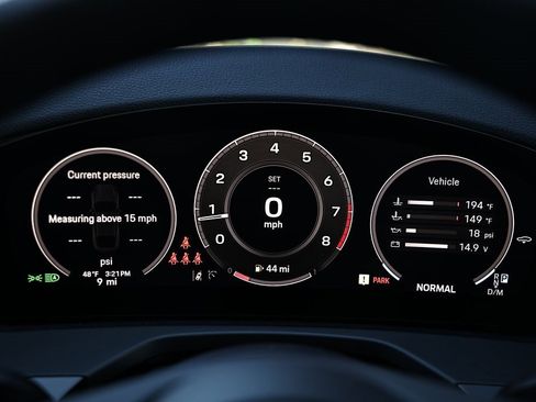 New 2026 Porsche Panamera 4 image 33