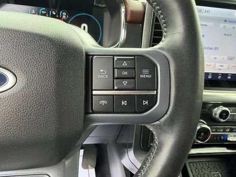 Used 2023 Ford F150 Lariat w/ Equipment Group 502A High AWD/4WD image 29