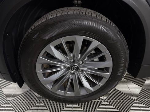 Used 2024 MAZDA CX-90 3.3 Turbo w/ Preferred Package image 10