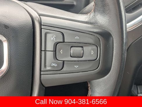 Used 2021 GMC Sierra 1500 AT4 AWD/4WD image 27