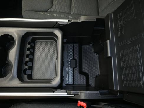 New 2026 RAM 1500 Big Horn AWD/4WD image 19