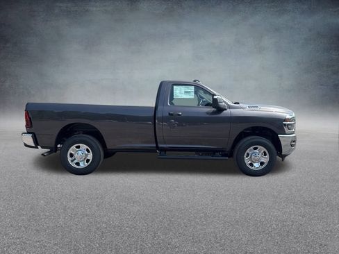 New 2026 RAM 3500 Tradesman image 8