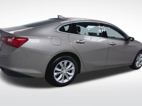 Used 2024 Chevrolet Malibu LT FWD image 23