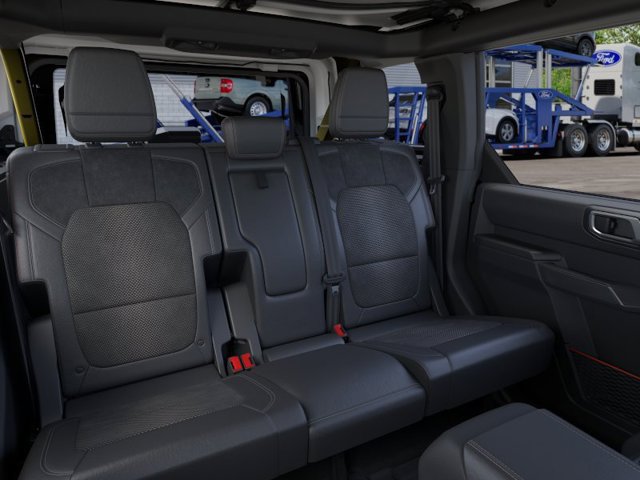 New 2026 Ford Bronco Raptor AWD/4WD image 12