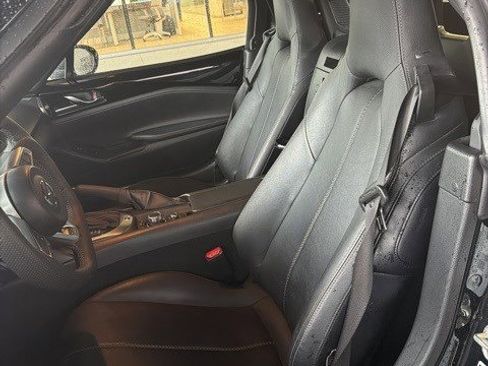 Used 2023 MAZDA MX-5 Miata Grand Touring image 12