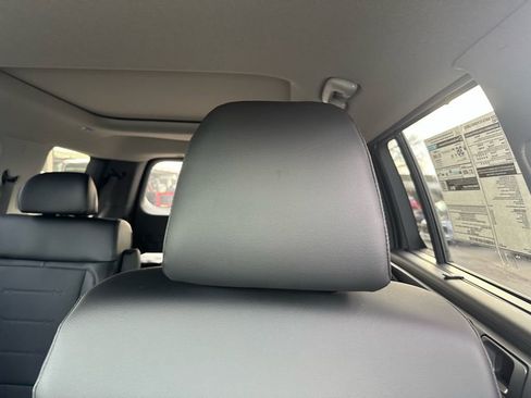 New 2026 Hyundai Santa Fe Limited image 19