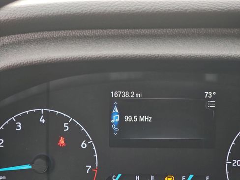 Used 2025 Ford Transit 350 XLT RWD image 16