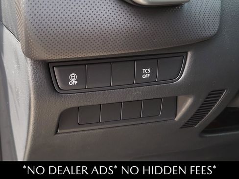 New 2026 MAZDA CX-50 AWD 2.5 S w/ Cargo Package image 16