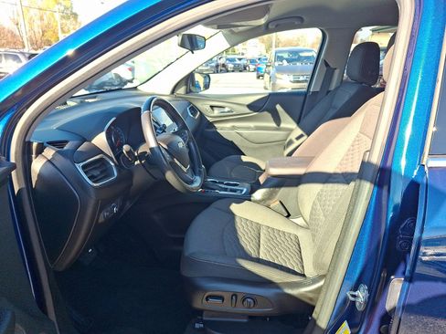 Used 2019 Chevrolet Equinox LT image 13