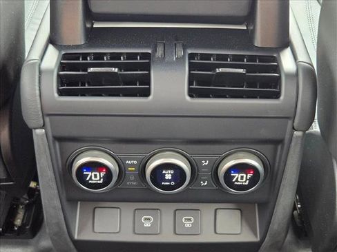 Used 2025 Land Rover Defender 130 S AWD/4WD image 18