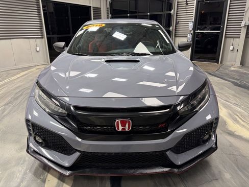 Used 2019 Honda Civic Type R image 35