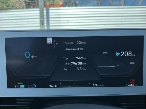 Used 2024 Hyundai Ioniq 5 SEL image 18