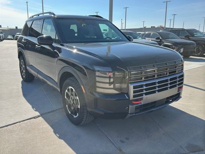 New 2026 Hyundai Palisade XRT Pro