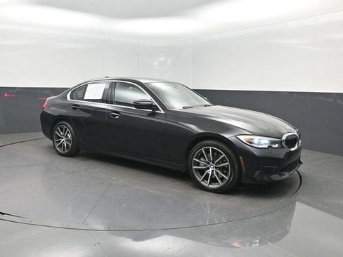 Used 2022 BMW 330i xDrive Sedan image 34