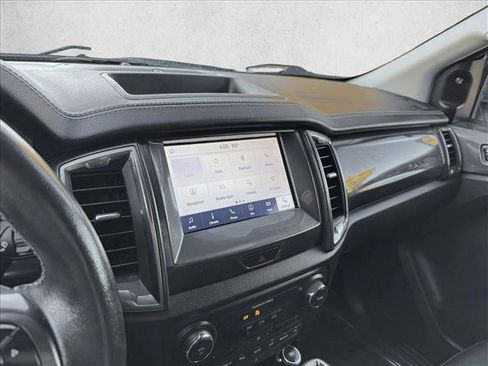 Used 2020 Ford Ranger Lariat w/ Equipment Group 501A Mid image 13