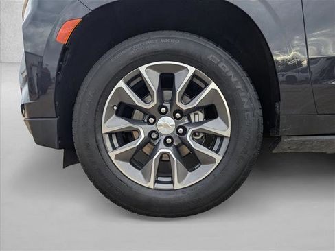 Used 2023 Chevrolet Tahoe LS w/ Driver Alert Package RWD image 23