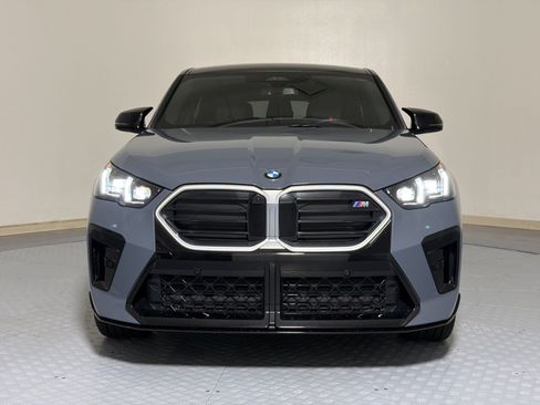Used 2026 BMW X2 M35i AWD/4WD image 5