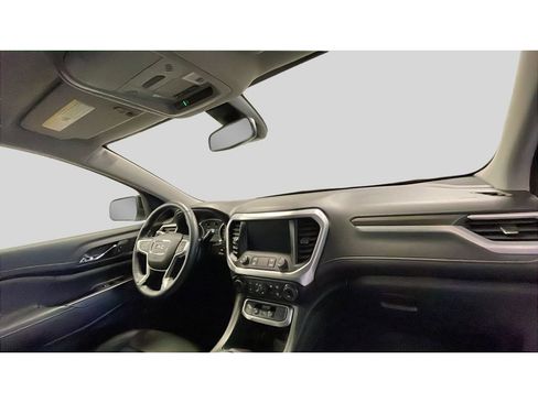 Used 2023 GMC Acadia SLT w/ Elevation Edition image 20