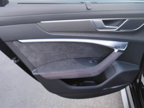 New 2026 Audi RS 6 performance image 17