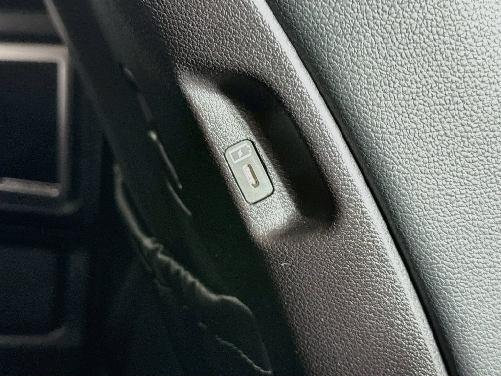 Used 2024 Kia Telluride EX FWD image 42