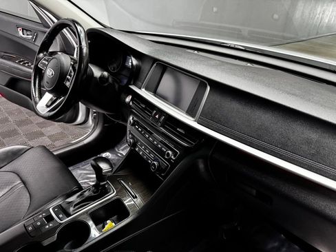 Used 2019 Kia Optima EX w/ EX Premium Package image 55