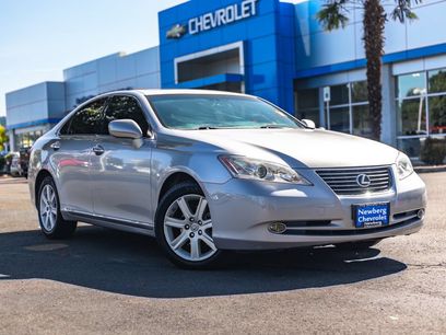 Used 2007 Lexus ES 350