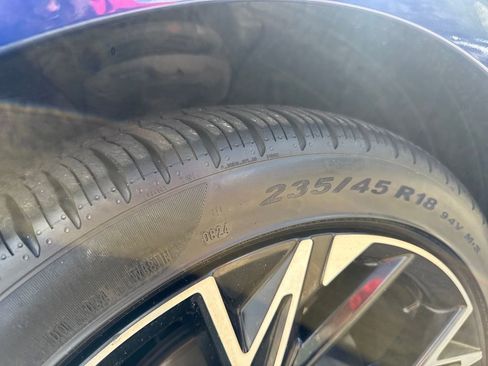 Used 2025 Kia K5 GT-Line w/ GT-Line Premium Package image 34