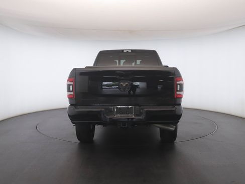 Used 2024 RAM 2500 Limited AWD/4WD image 28