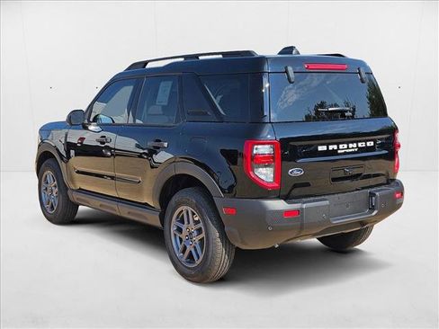 New 2025 Ford Bronco Sport Big Bend image 9