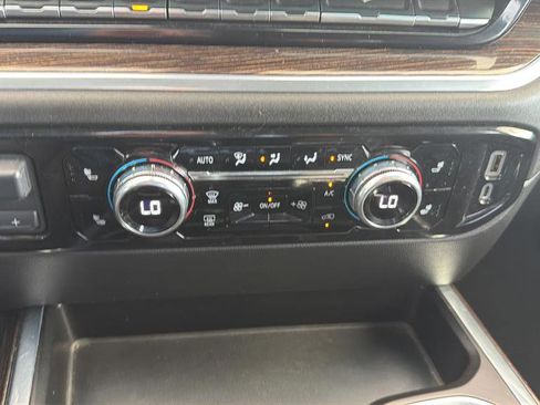Used 2023 GMC Sierra 1500 Elevation AWD/4WD image 21