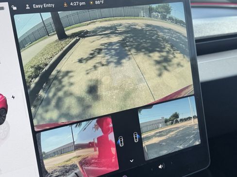 Used 2025 Tesla Model 3 RWD image 67