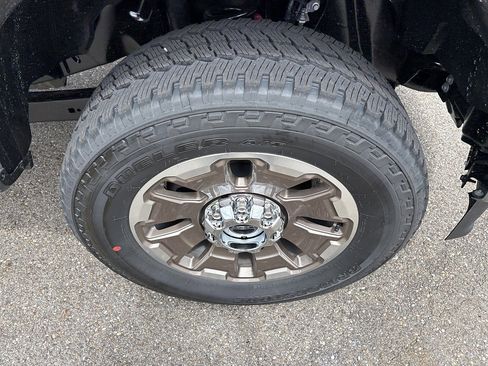 New 2026 Ford F350 King Ranch AWD/4WD image 12