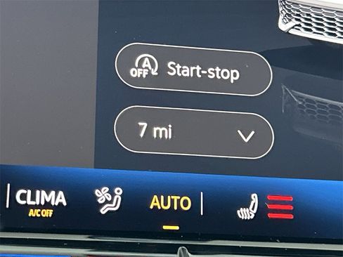 New 2026 Volkswagen GTI SE image 23