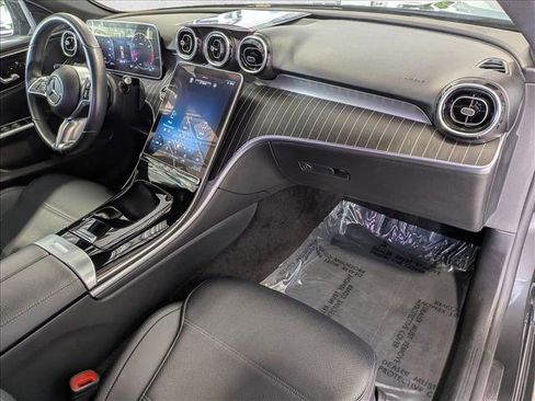 Certified 2023 Mercedes-Benz C 300 Sedan image 22