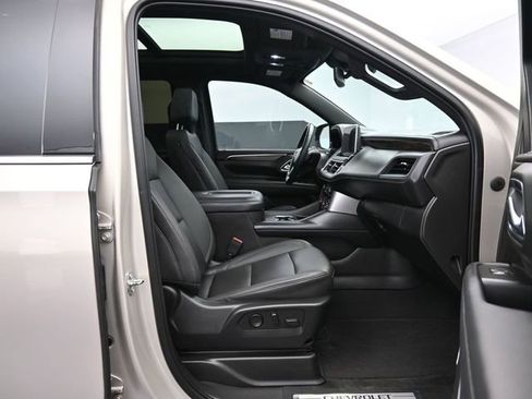 Used 2023 Chevrolet Tahoe LT w/ LT Signature Plus Package image 45