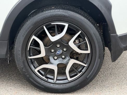 Used 2023 Subaru Crosstrek Hybrid w/ Moonroof Package w/Navigation image 11