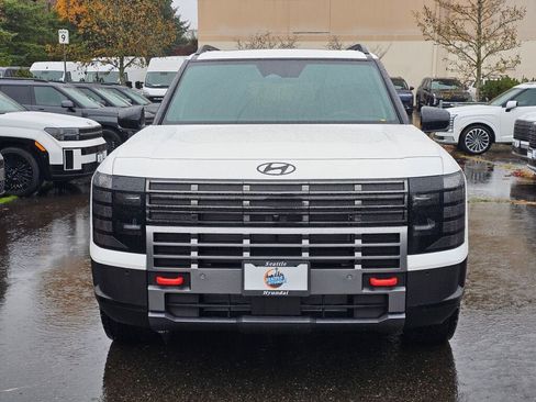 New 2026 Hyundai Palisade XRT Pro image 2