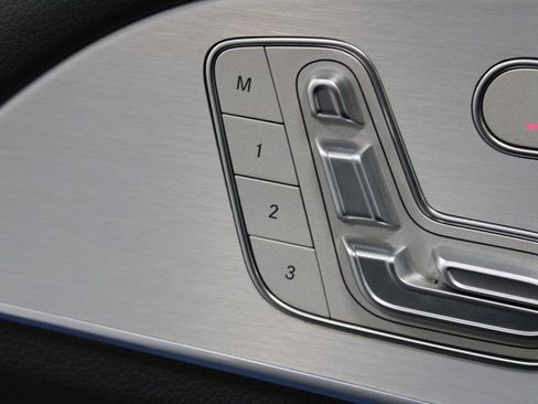 Used 2024 Mercedes-Benz GLE 450e 4MATIC image 41