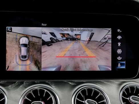 Used 2023 Mercedes-Benz AMG GT 53 image 22