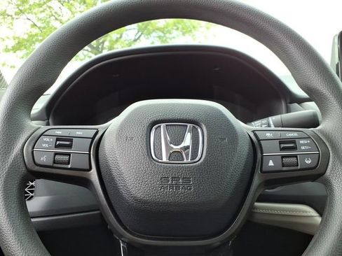 Used 2025 Honda Accord SE image 22